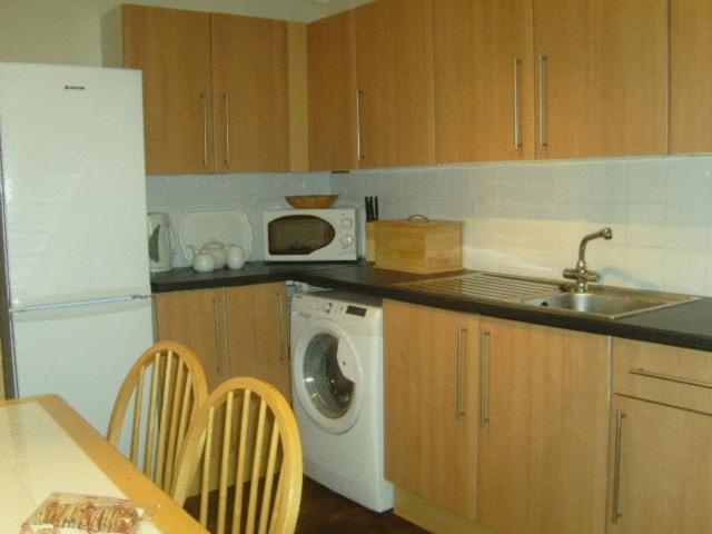 Penybryn Cottages Aberdare Exterior foto