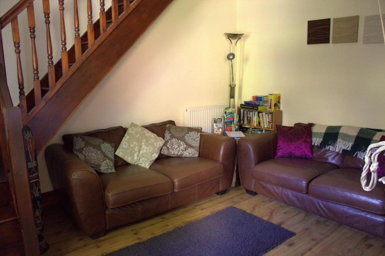 Penybryn Cottages Aberdare Quarto foto